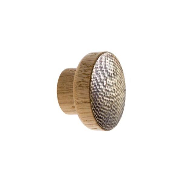 4 cm brass STAMP handle - DOT Manufacture