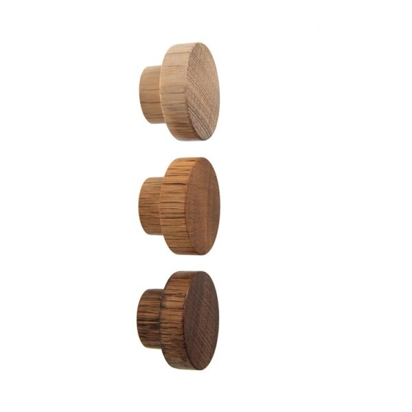 4 cm SIMPLE furniture knobs - DOT Manufacture