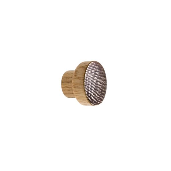 3 cm brass STAMP handle - DOT Manufacture