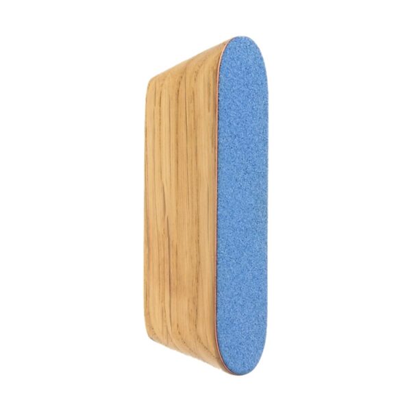 Blue MELANGE SOLO furniture handles - DOT Manufacture